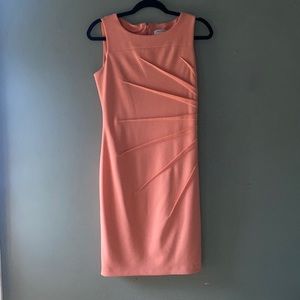 Calvin Klein casual dress